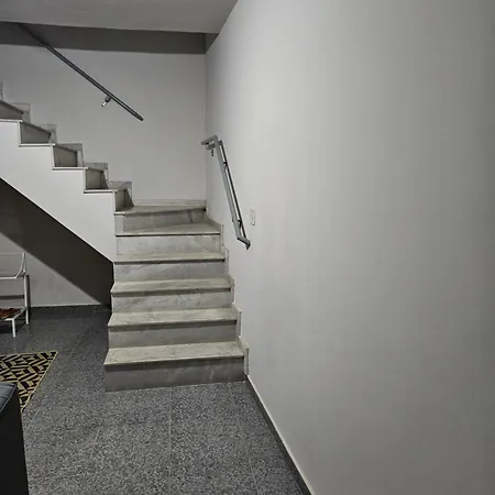 Casa Familiar E Espacosa Em Aparecida Sp, Com 3 Quartos Exterior photo