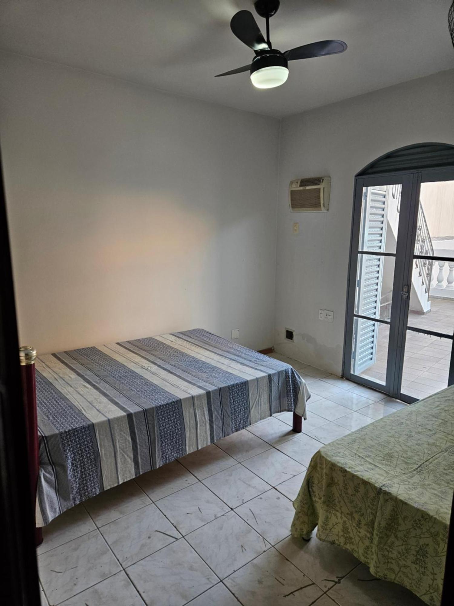 Casa Familiar E Espacosa Em Aparecida Sp, Com 3 Quartos Holiday home Aparecida (Sao Paulo)