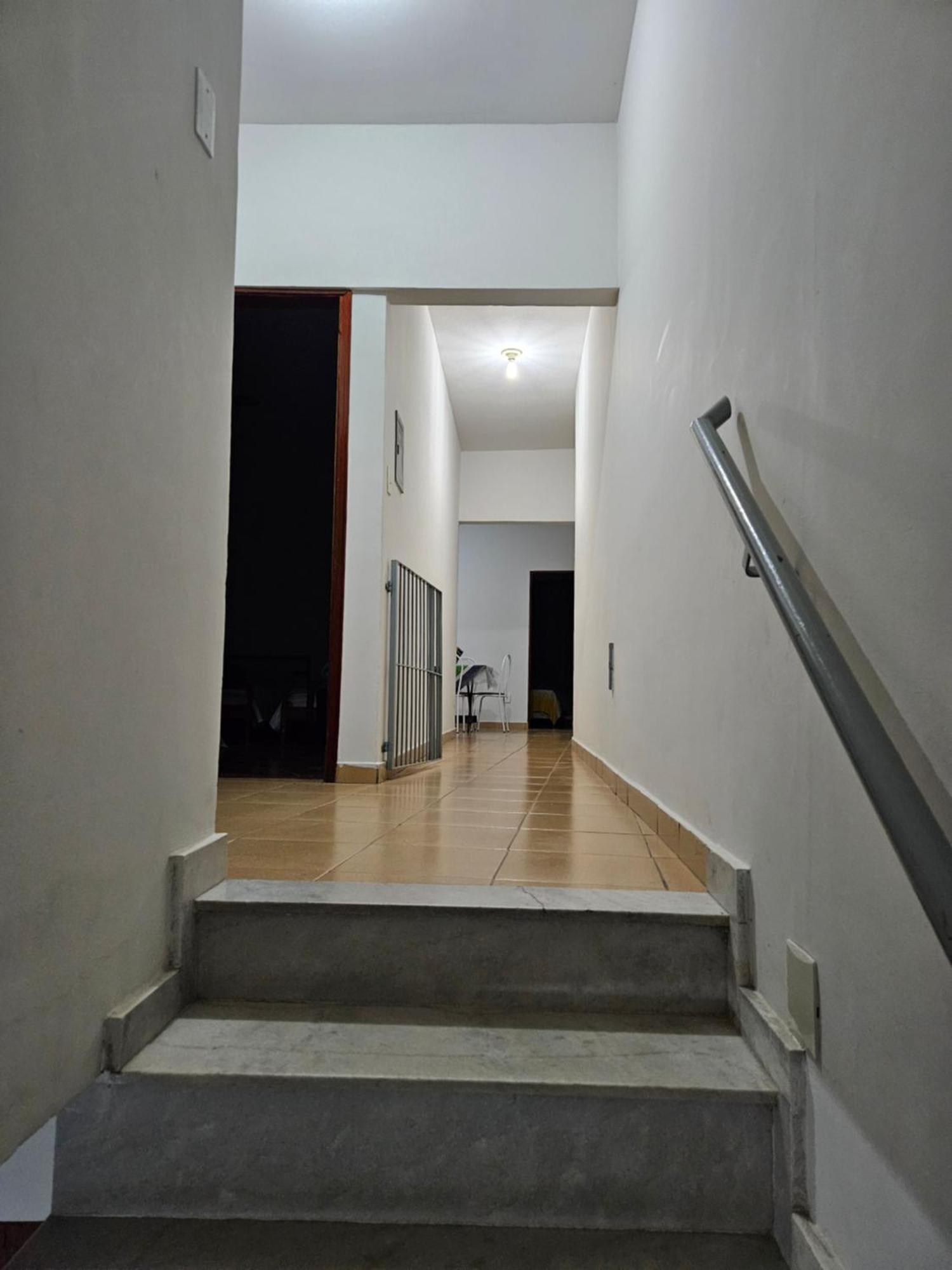 Casa Familiar E Espacosa Em Aparecida Sp, Com 3 Quartos Holiday home Aparecida (Sao Paulo)
