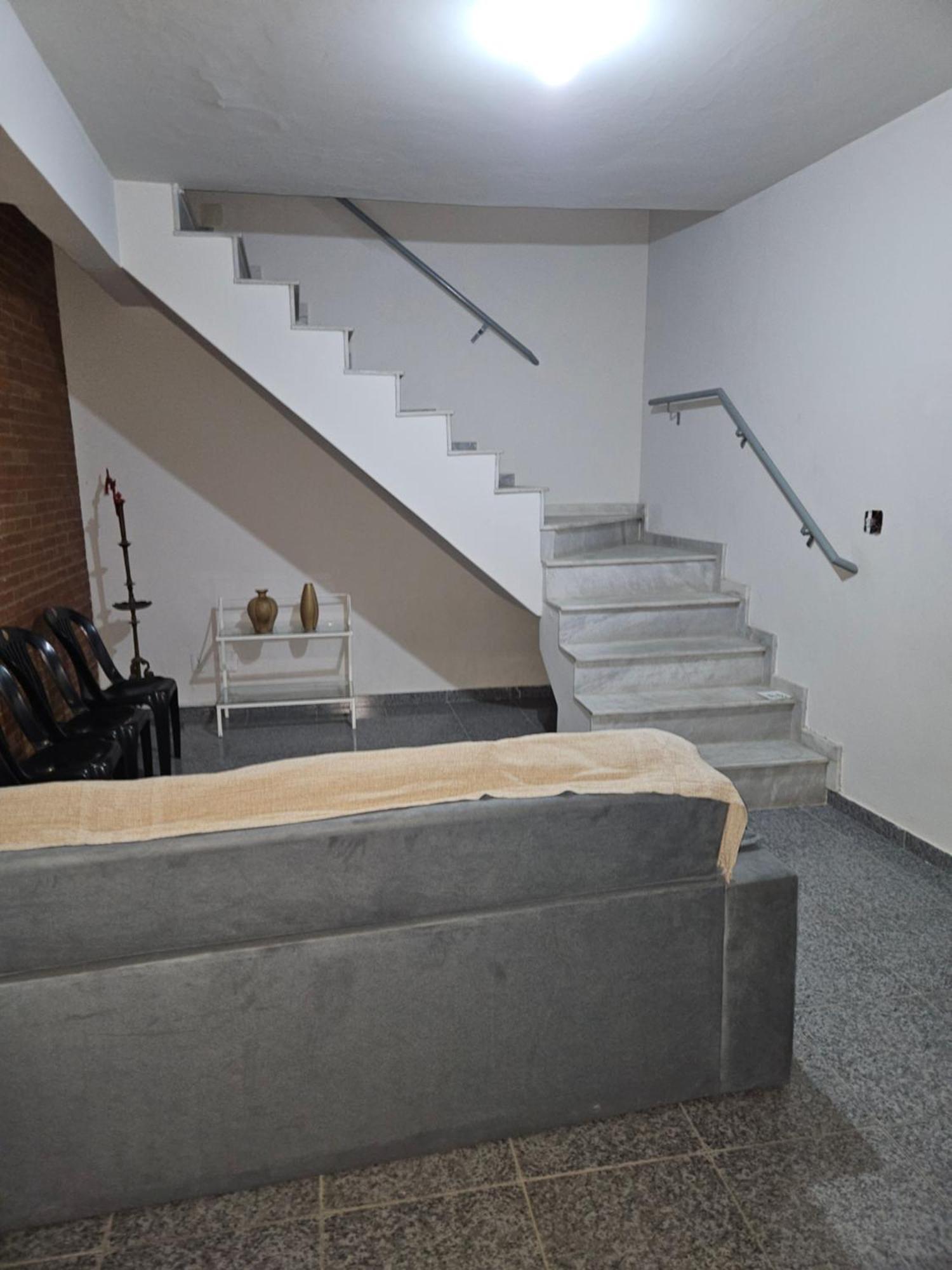 Casa Familiar E Espacosa Em Aparecida Sp, Com 3 Quartos Aparecida (Sao Paulo)