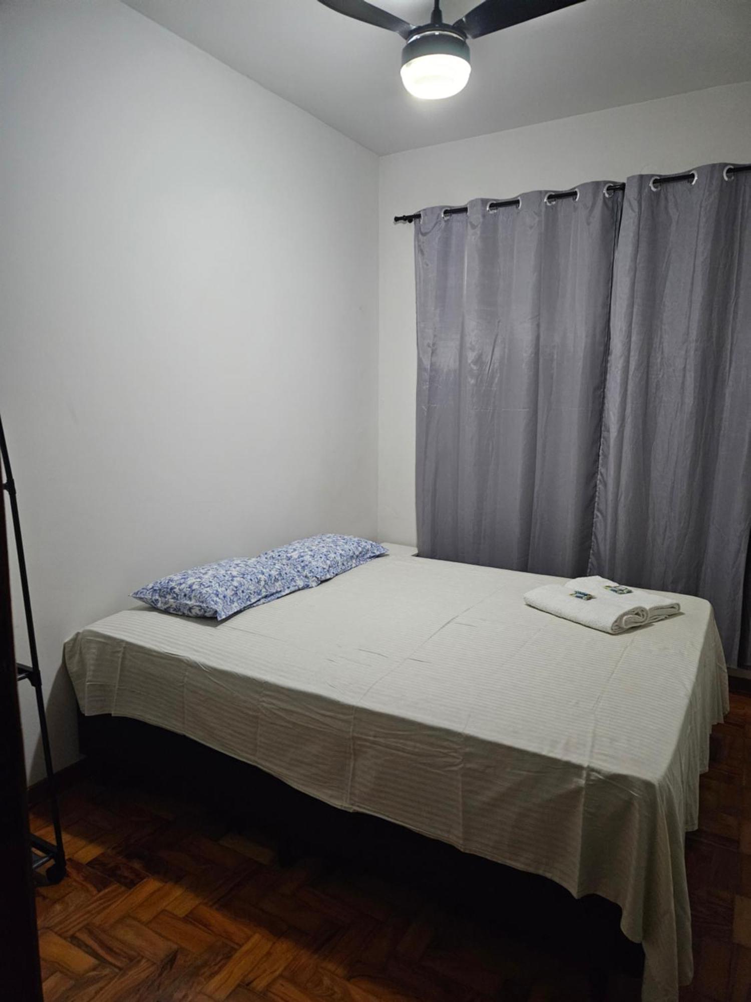 Casa Familiar E Espacosa Em Aparecida Sp, Com 3 Quartos Holiday home Aparecida (Sao Paulo)